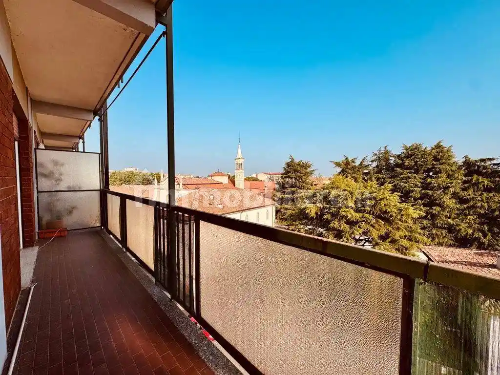 Appartamento in vendita a Vigevano