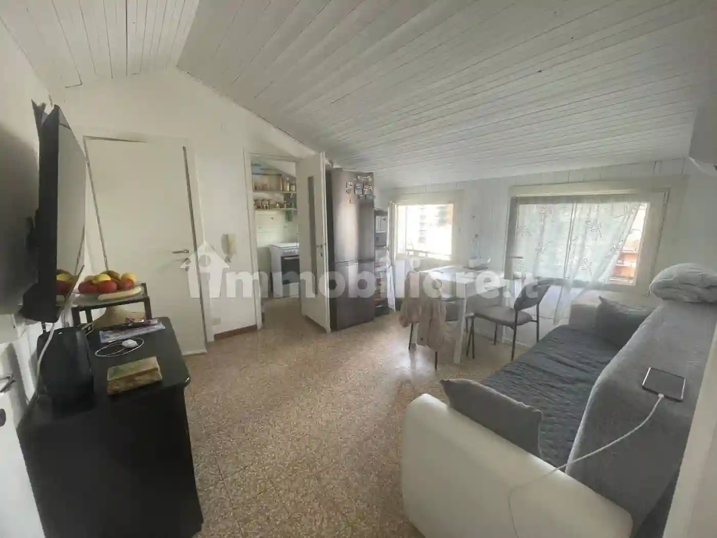 Attico - Mansarda - foto 2