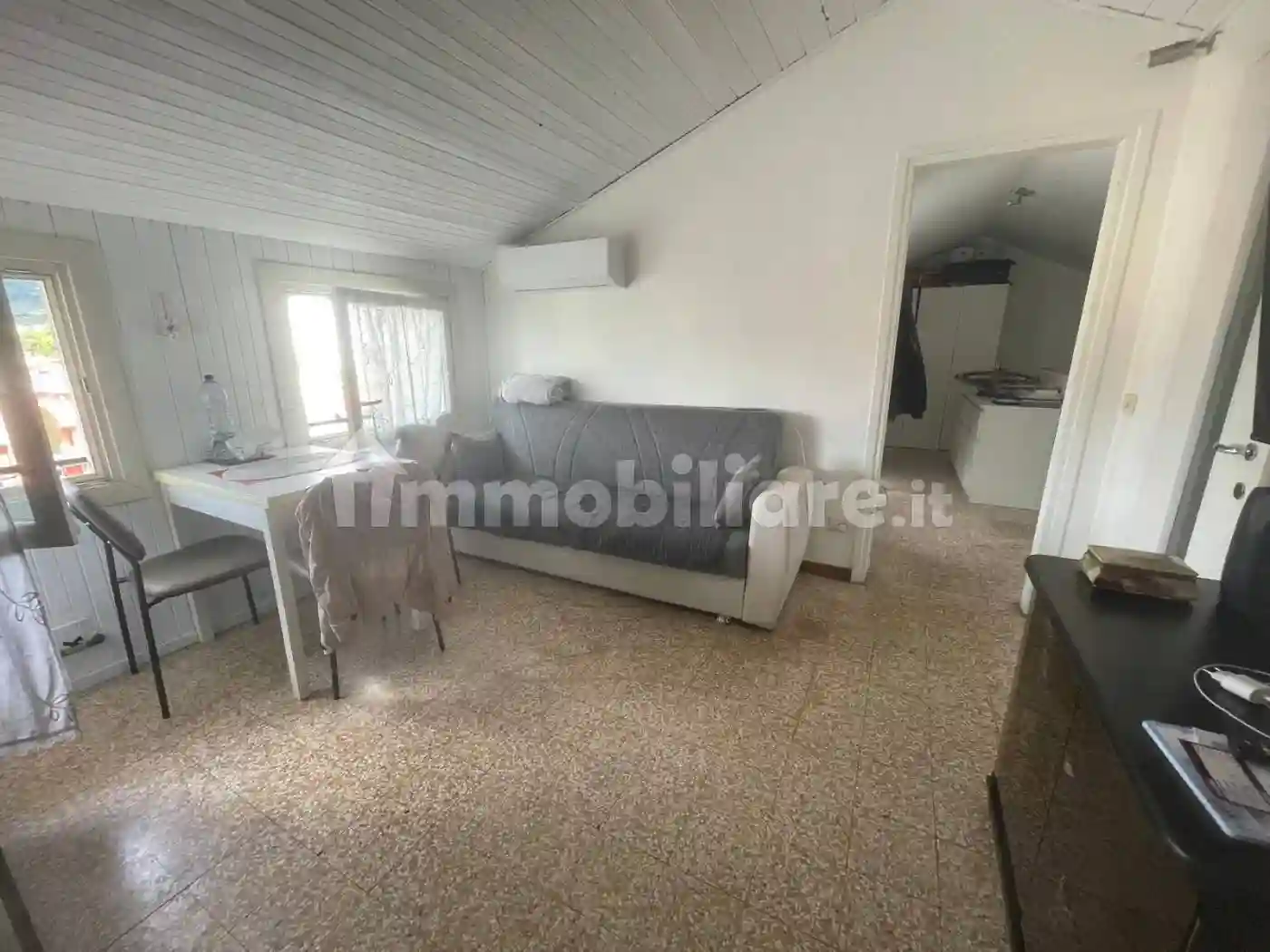 Attico - Mansarda - foto 3