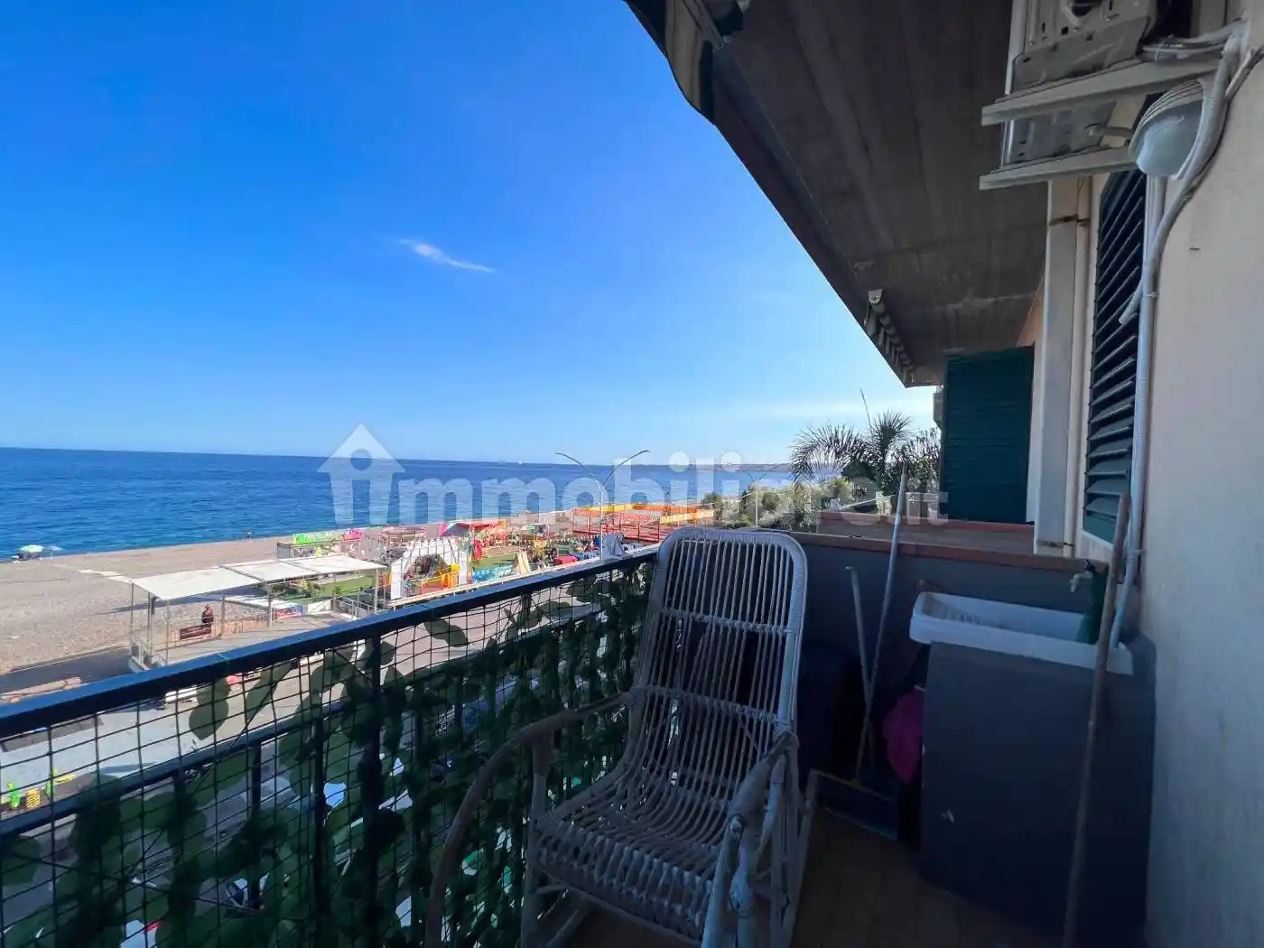 Appartamento in vendita a Mascali