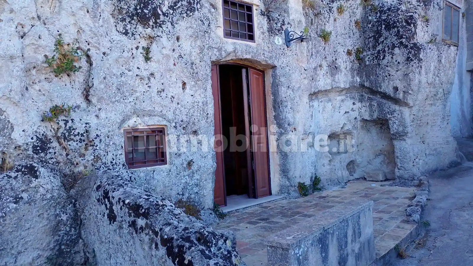Bilocale Rione Casalnuovo, Centro, Matera - foto 2