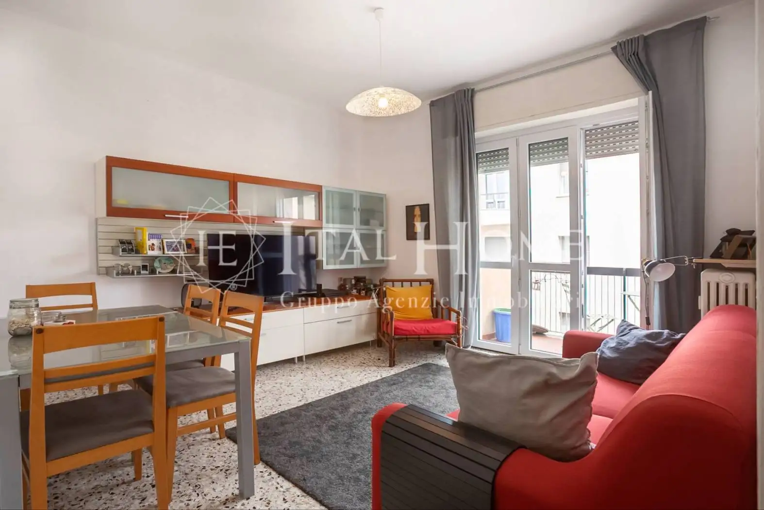 Appartamento in vendita a Bergamo