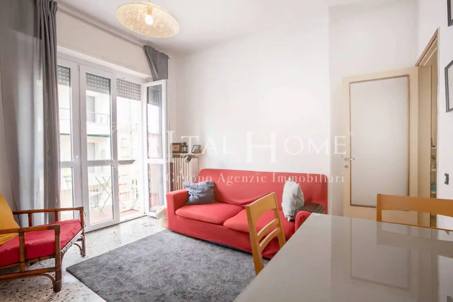 Bilocale via Pezzotta 3, Loreto, Bergamo - foto 2