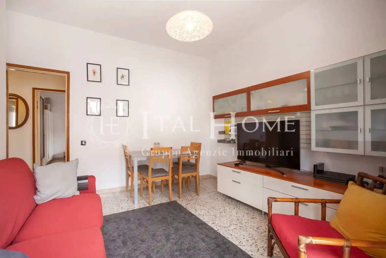 Bilocale via Pezzotta 3, Loreto, Bergamo - foto 4