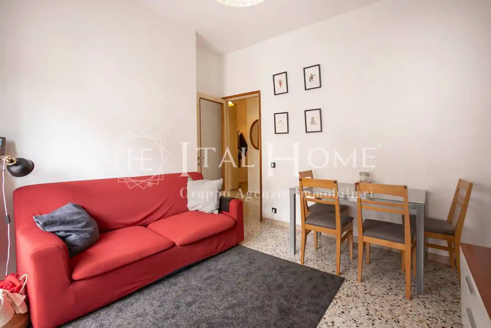 Bilocale via Pezzotta 3, Loreto, Bergamo - foto 5