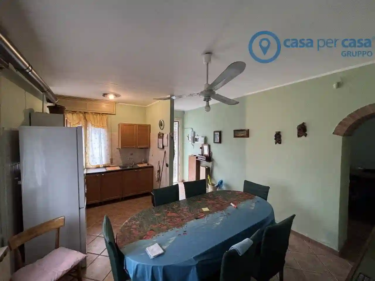 Villetta a schiera - foto 4