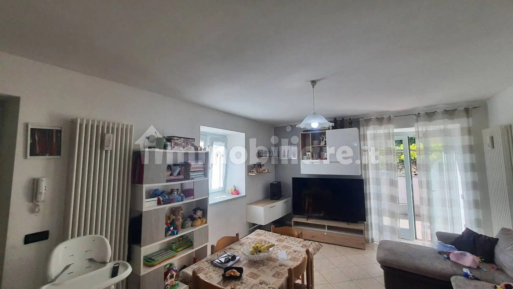 Appartamento in vendita a Vallelaghi