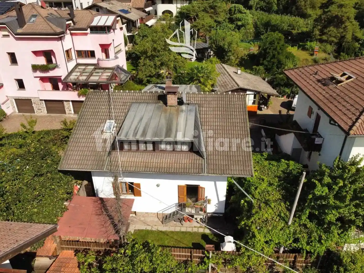 Appartamento in vendita a Laives