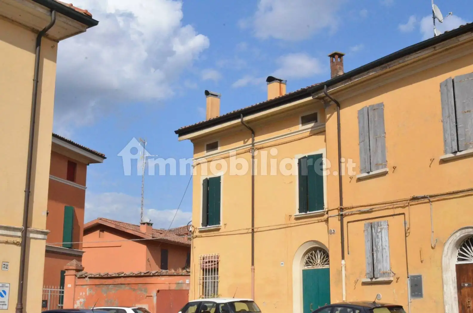 Appartamento in vendita a San Giovanni in Persiceto