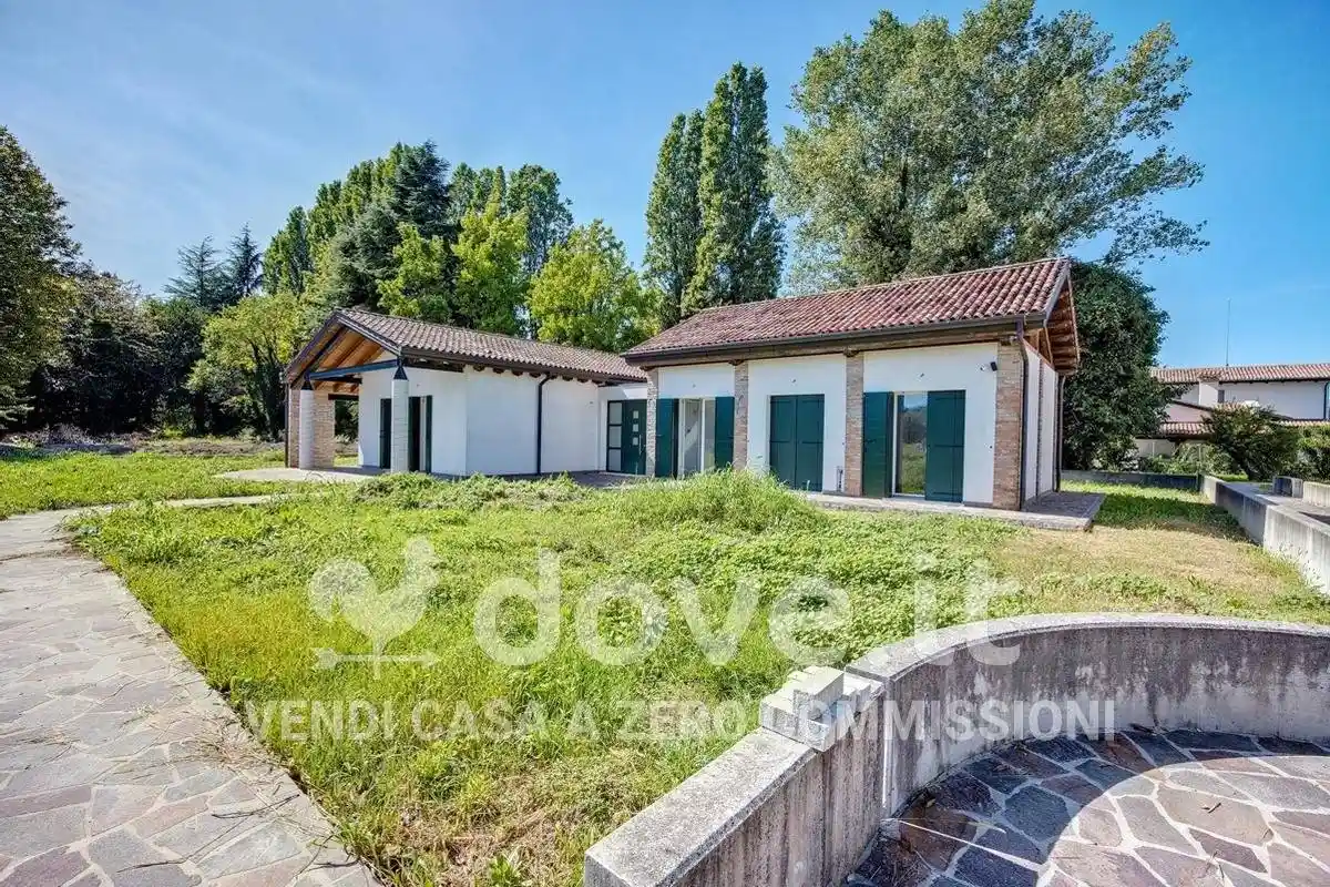 Villa in vendita a Venezia