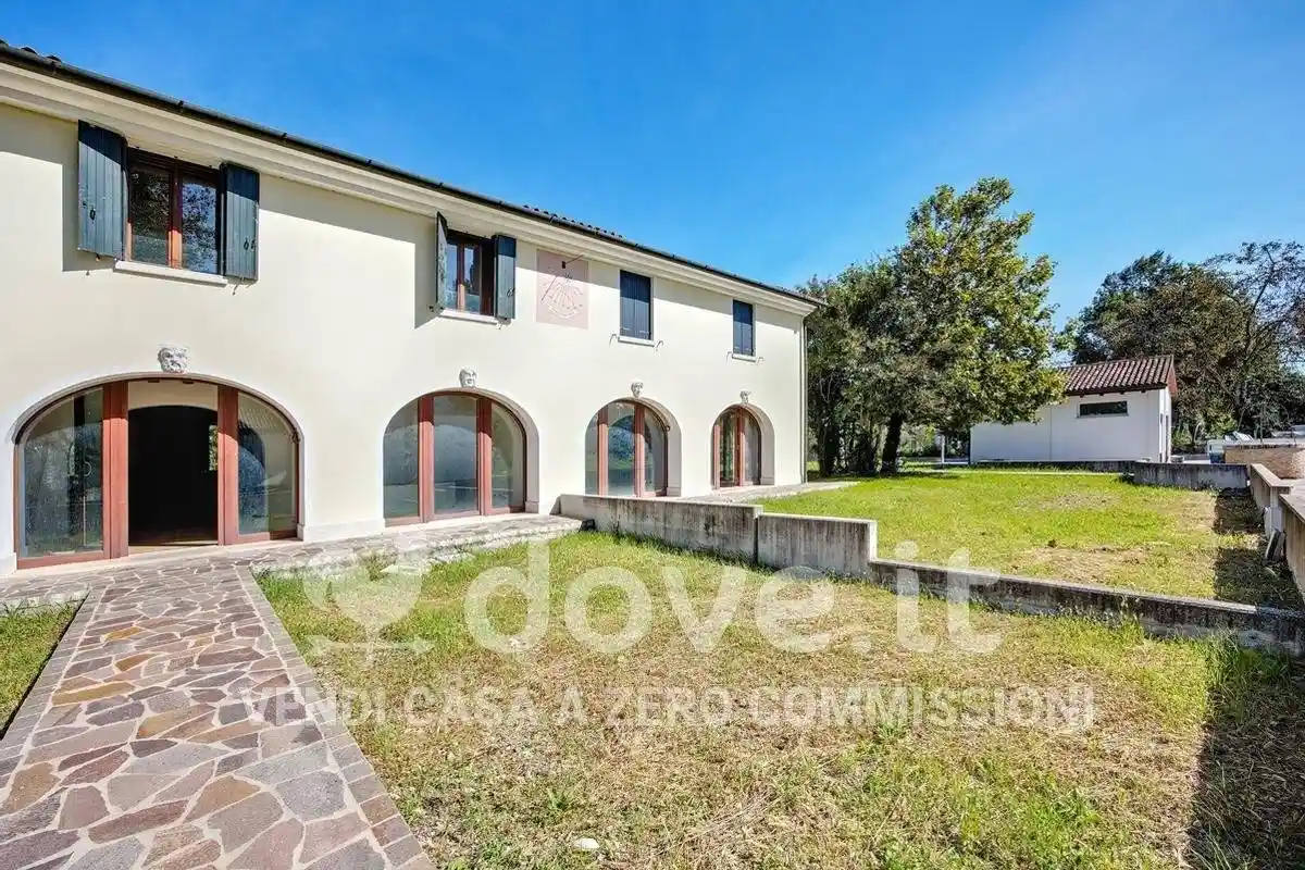 Villetta a schiera in vendita a Venezia