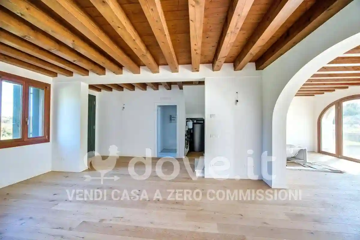 Villetta a schiera - foto 5