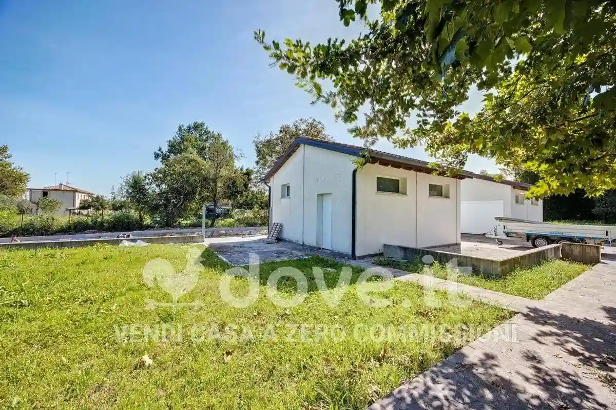 Villetta a schiera - foto 2