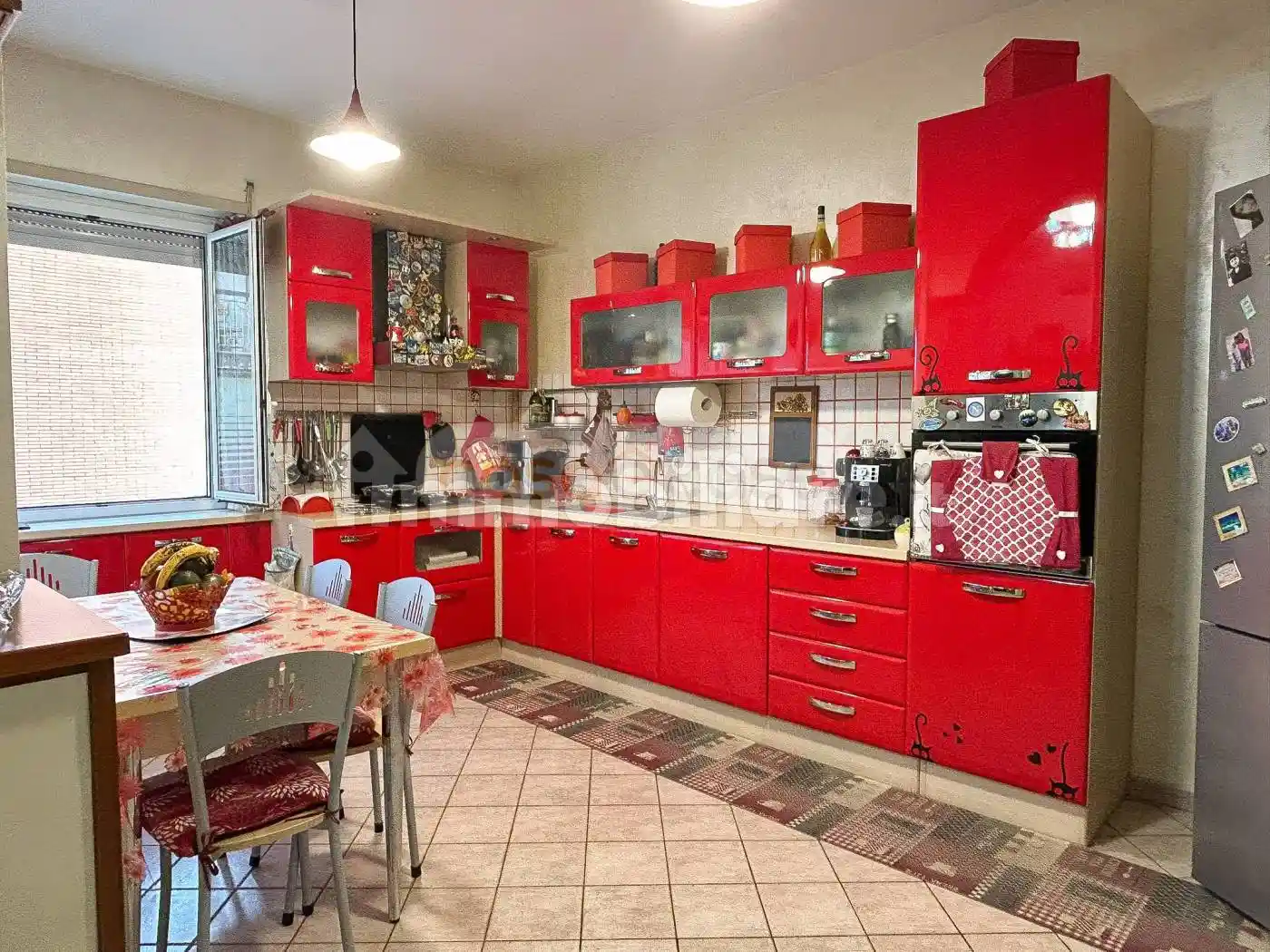 Appartamento in vendita a Pomezia