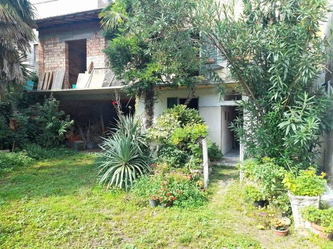 Terratetto unifamiliare via Massimo Rota 2, Carvico - foto 4