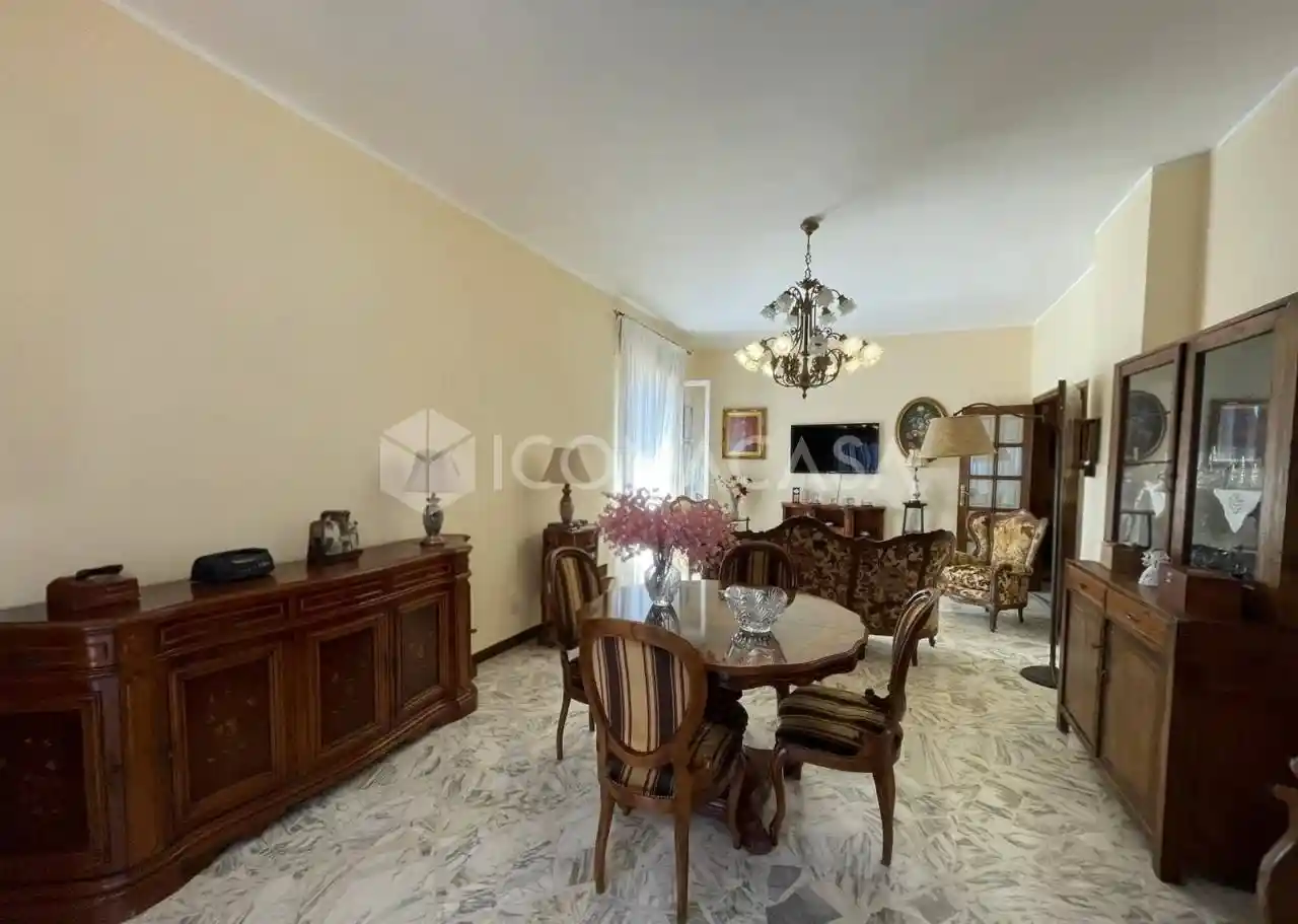 Appartamento in vendita a Bari