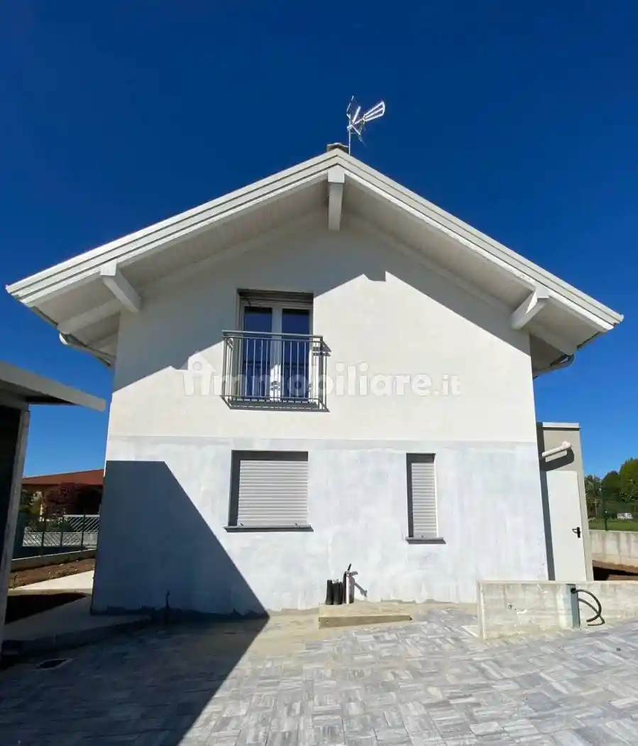 Villa in vendita a Mariano Comense