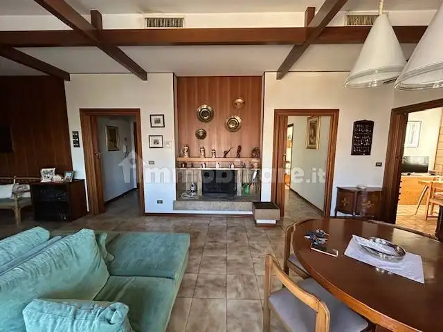 Appartamento in affitto a Terni