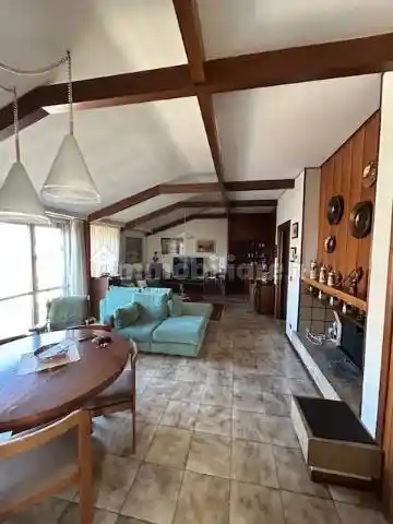 Quadrilocale buono stato, sesto piano, Cospea - San Giovanni, Terni - foto 2