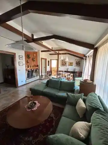 Quadrilocale buono stato, sesto piano, Cospea - San Giovanni, Terni - foto 5