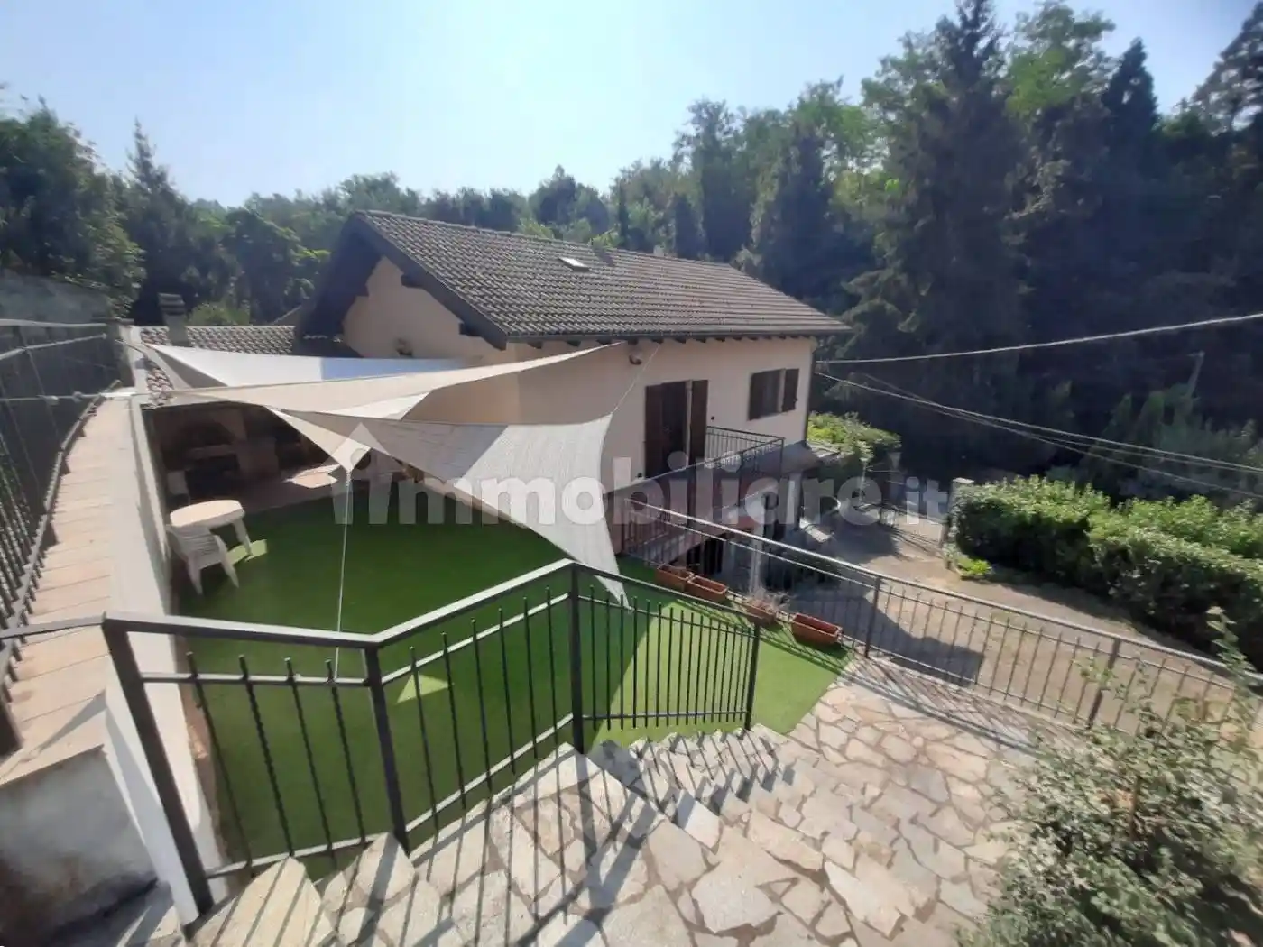 Villa in vendita a Ovada