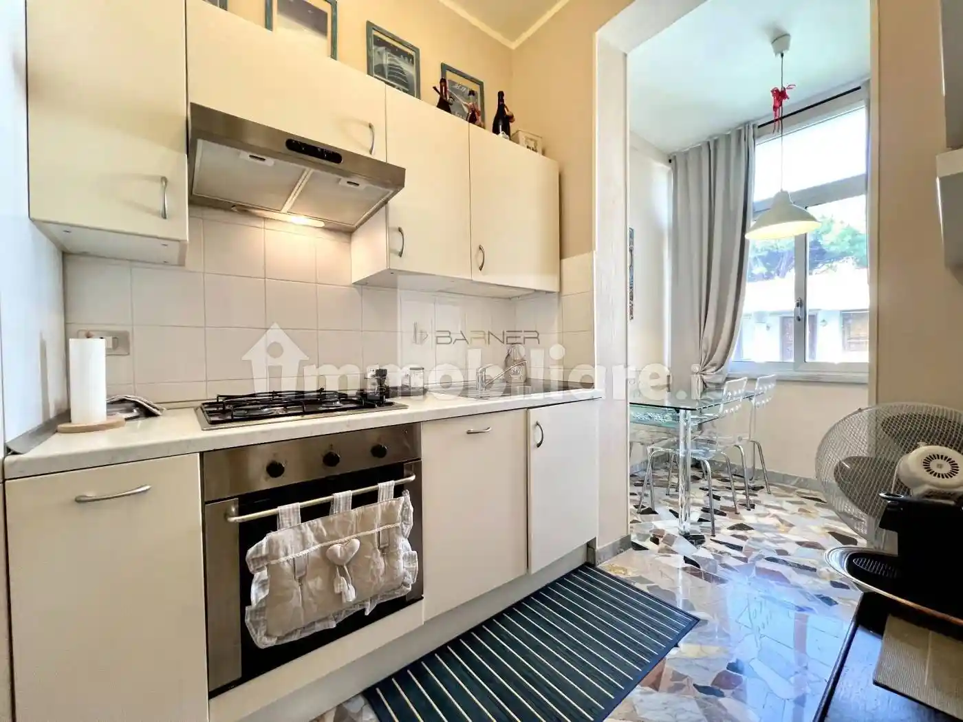 Appartamento in vendita a Viareggio