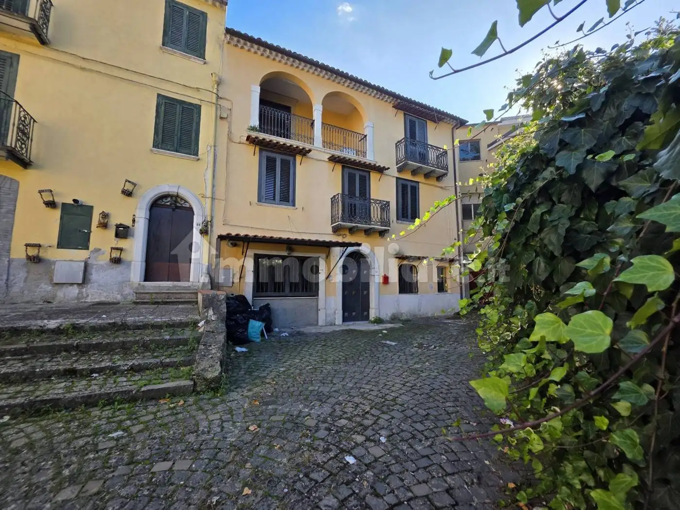 Casale via Biferno, Centro, Cantalupo nel Sannio - foto 2