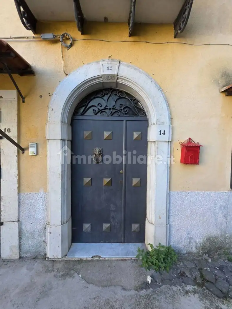 Casale via Biferno, Centro, Cantalupo nel Sannio - foto 3