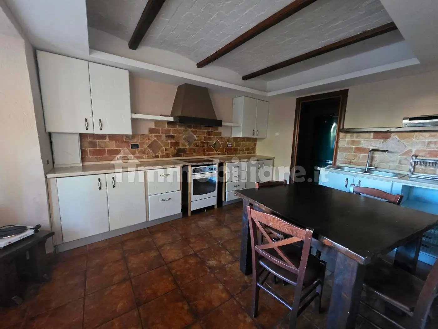 Casale via Biferno, Centro, Cantalupo nel Sannio - foto 4