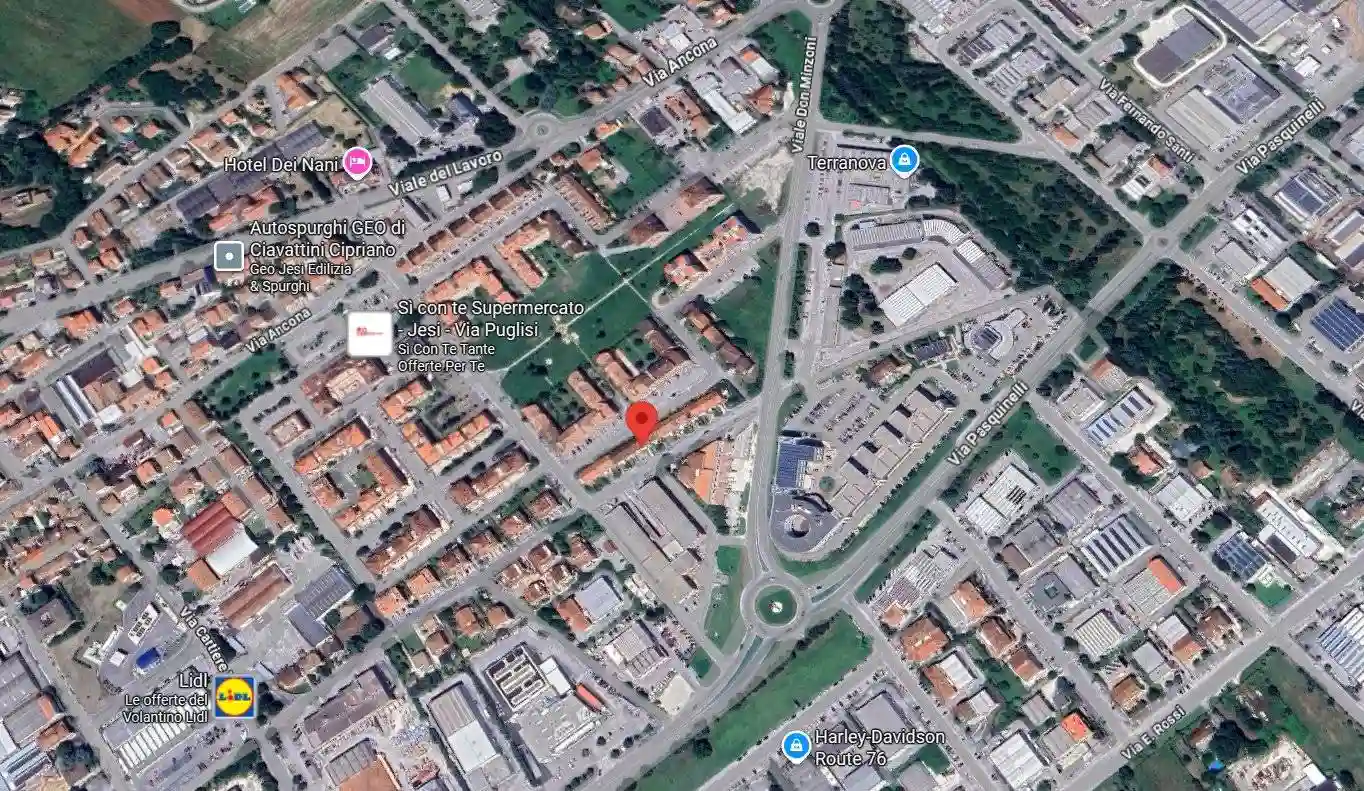 Casa indipendente - foto 4