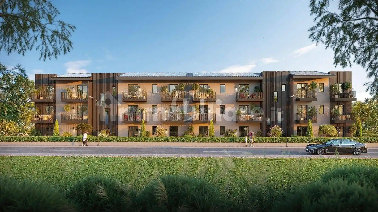 Appartamento in vendita a Desenzano del Garda