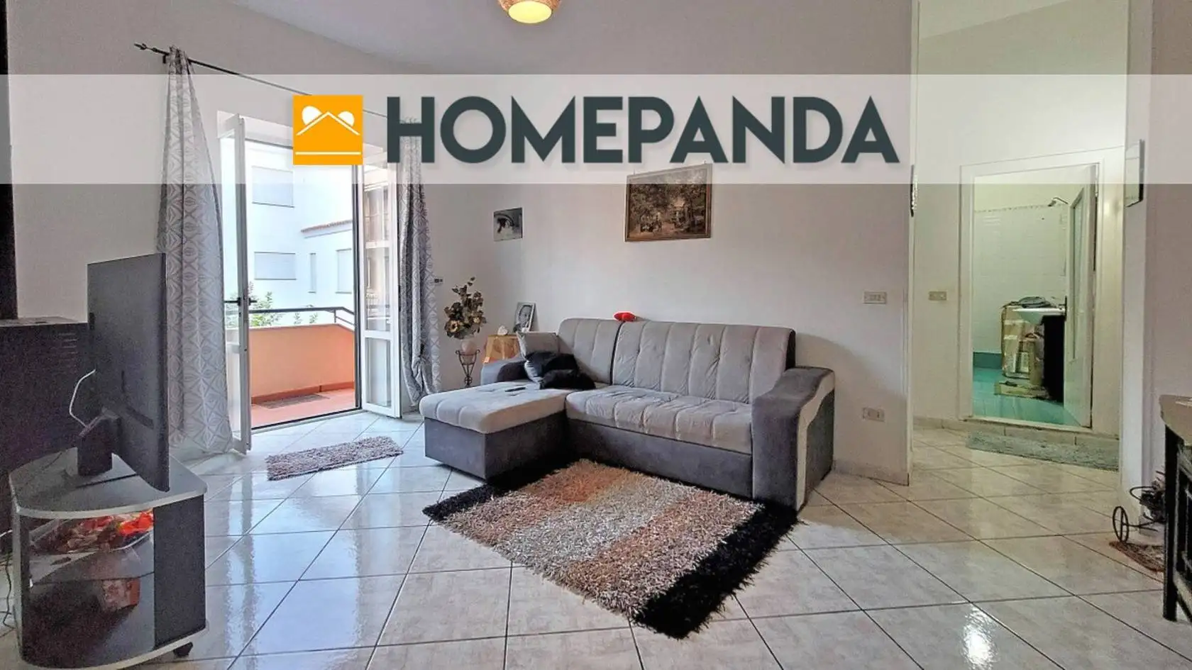 Appartamento in vendita a Scisciano