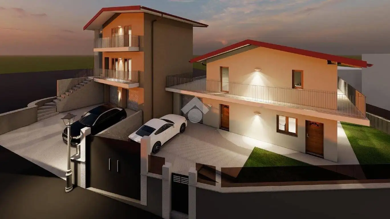 Villa in vendita a L'Aquila