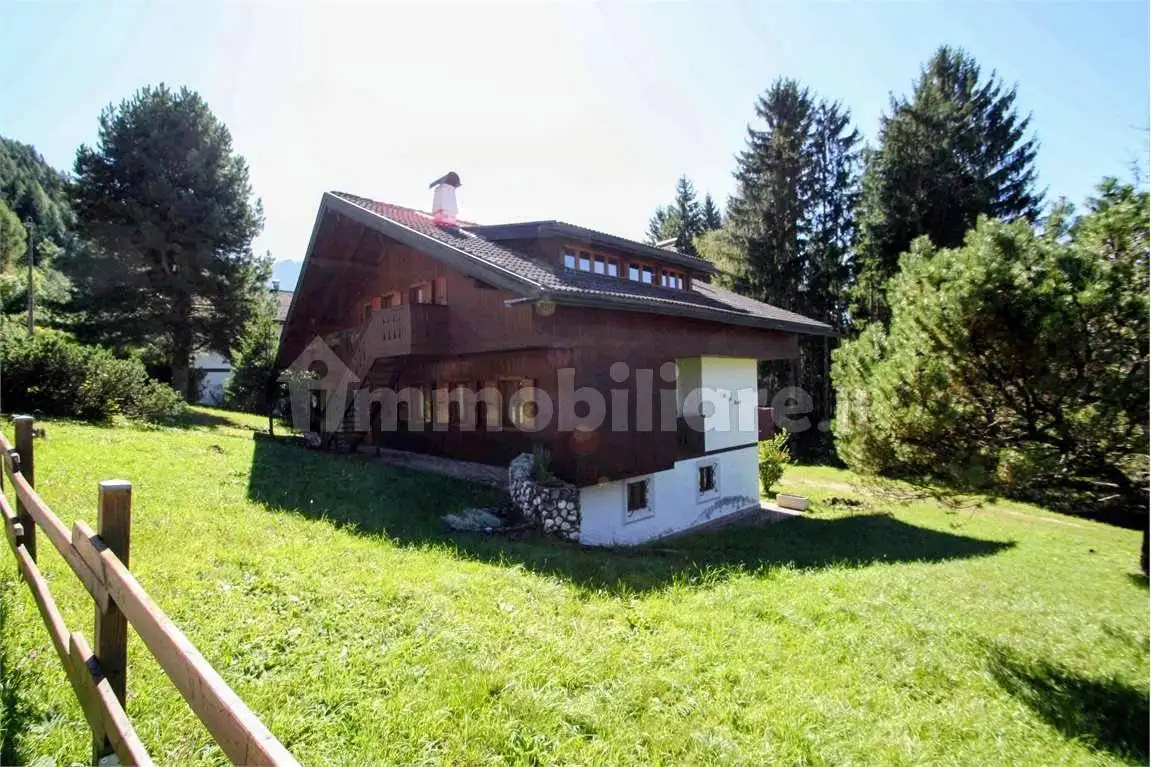 Villa in vendita a Vigo di Cadore