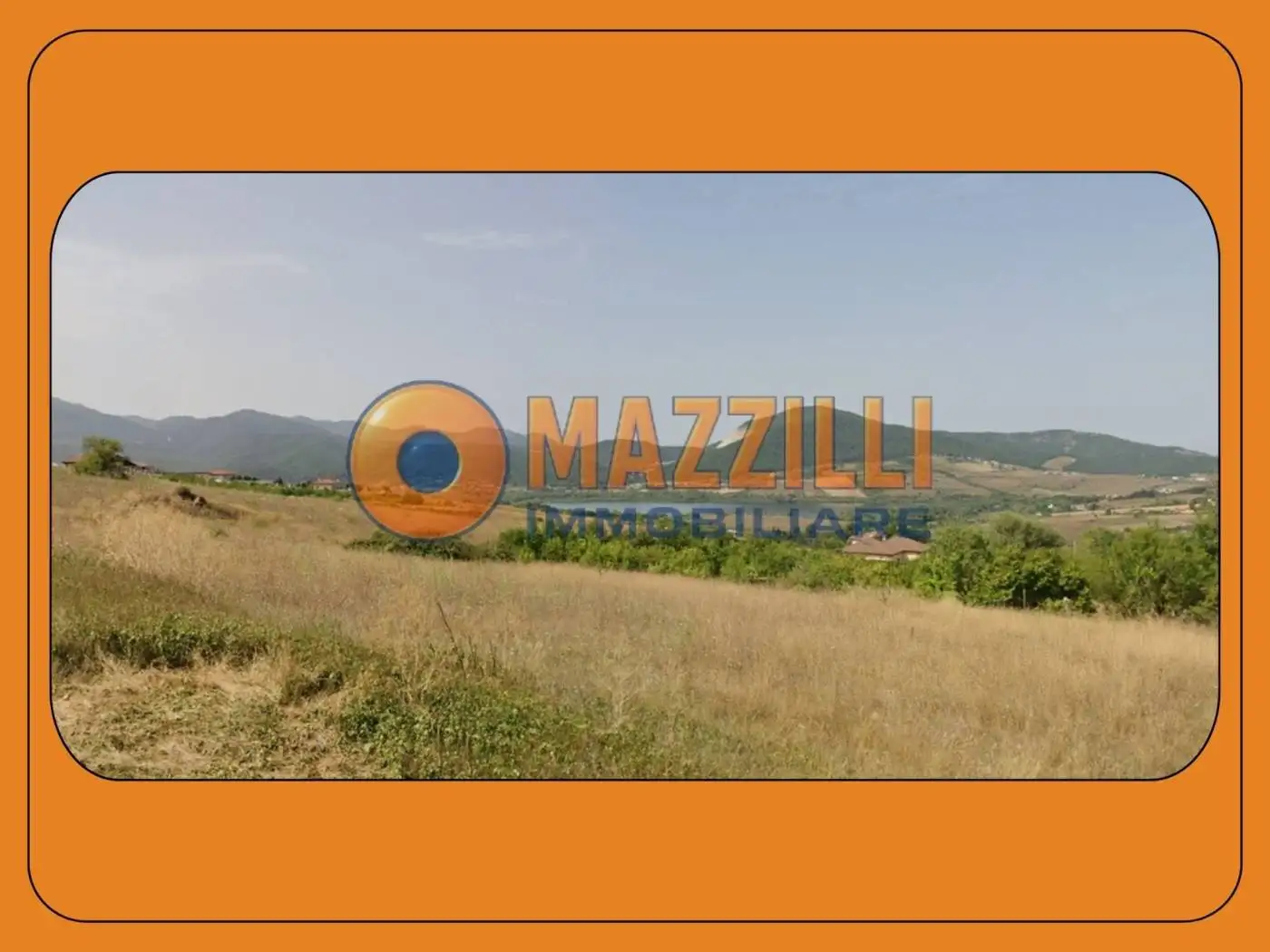 Villa in vendita a Pignola