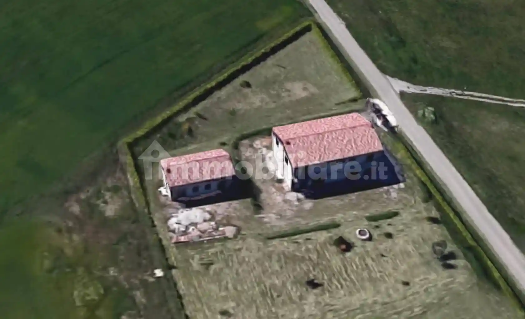 Villa unifamiliare Contrada Tora, Pignola - foto 4