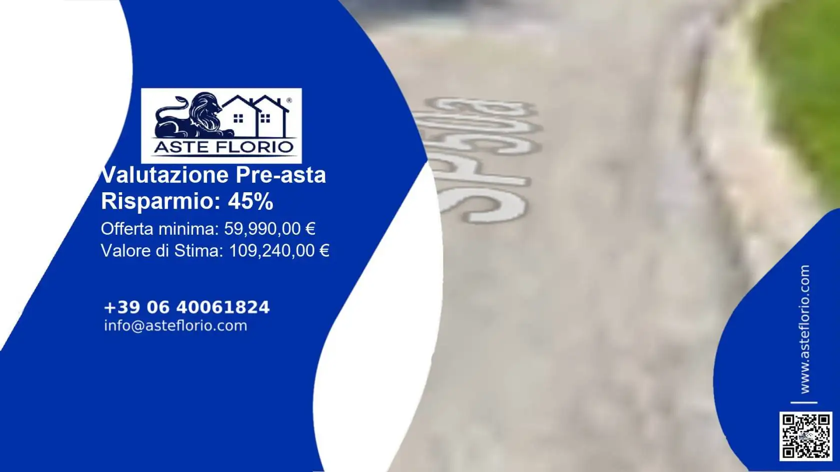 Appartamento in vendita a Torricella Sicura