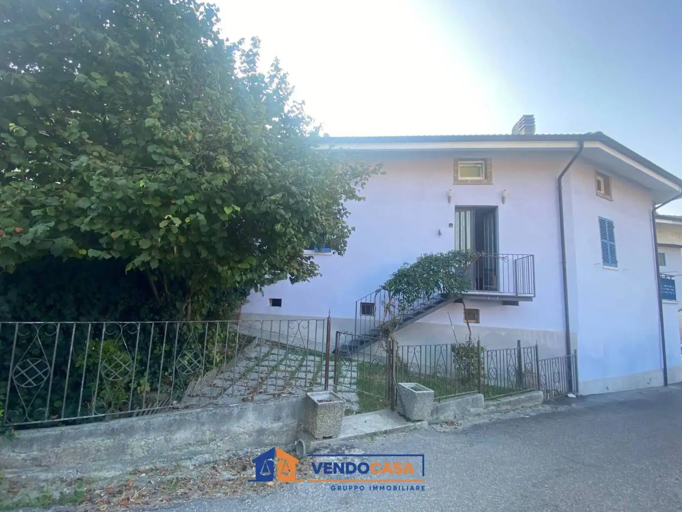 Casa indipendente in vendita a Calamandrana