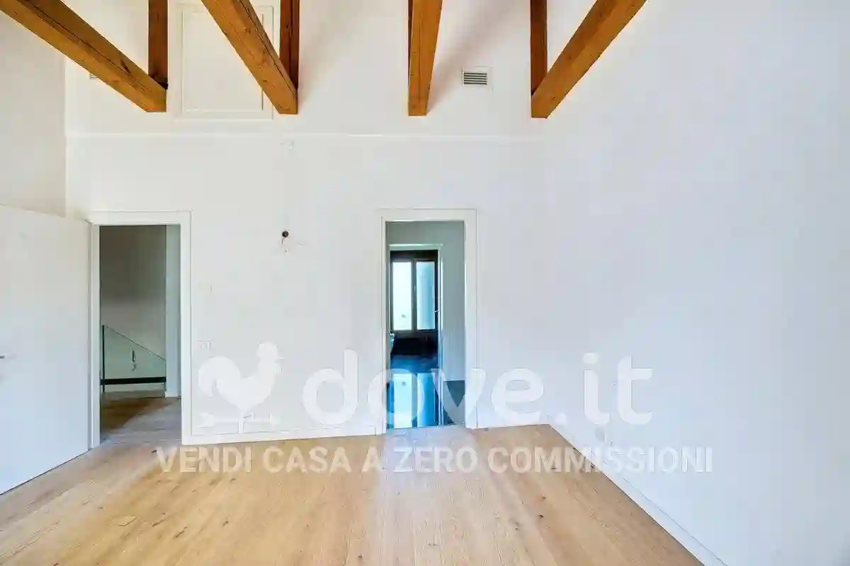 Villetta a schiera - foto 4