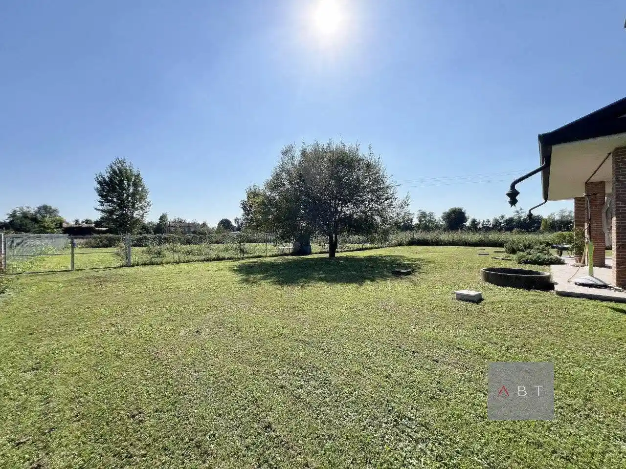 Casa indipendente in vendita a San Giorgio in Bosco