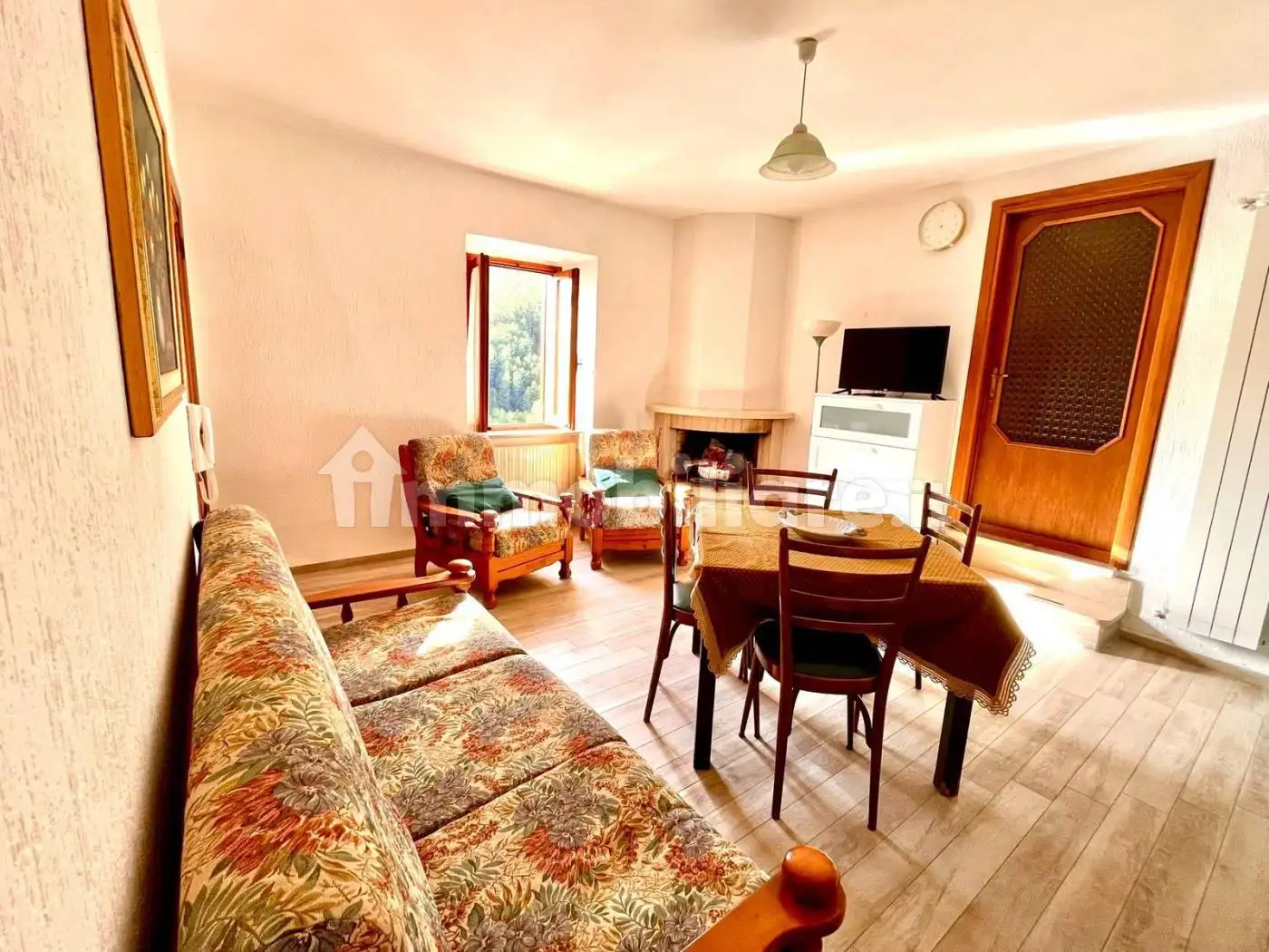 Appartamento in vendita a Ovindoli