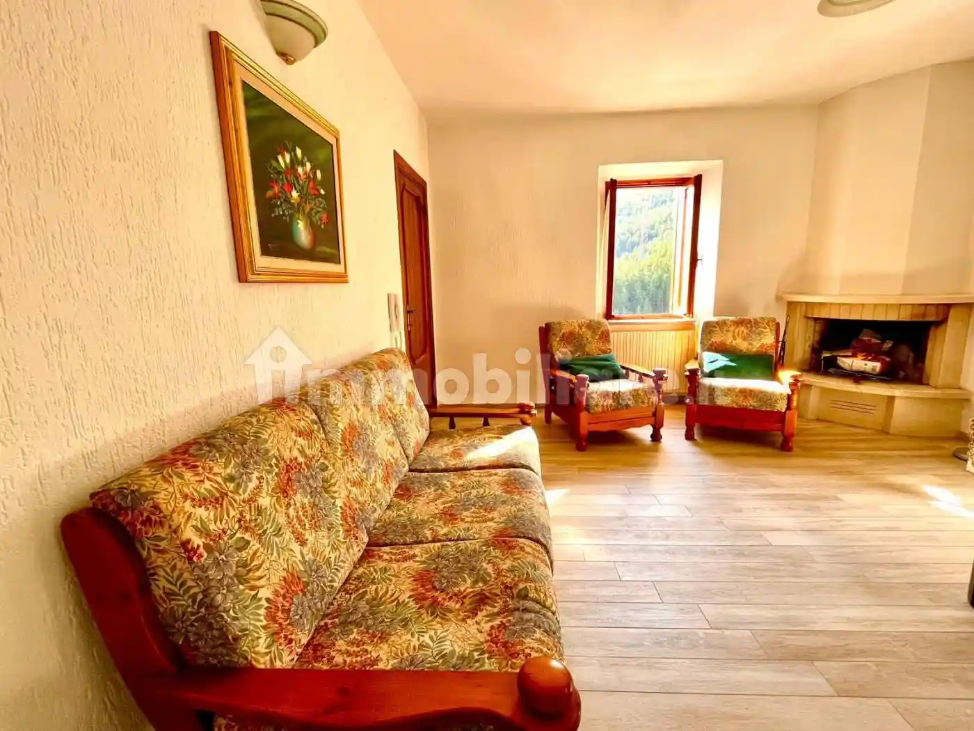 Trilocale ottimo stato, secondo piano, Ovindoli - foto 2