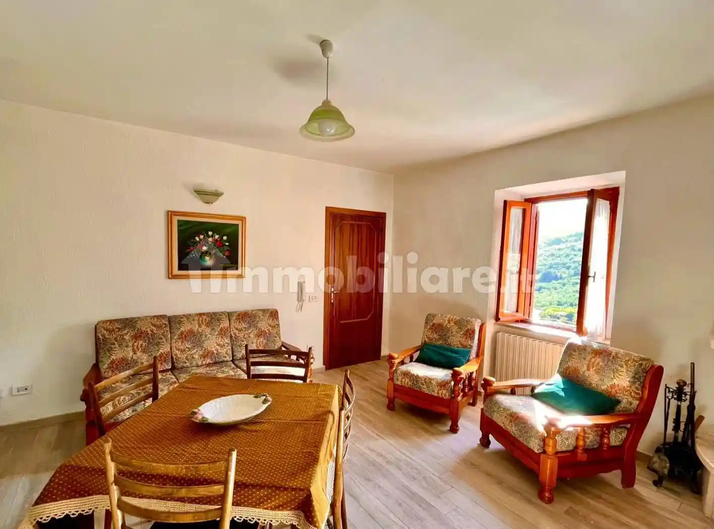 Trilocale ottimo stato, secondo piano, Ovindoli - foto 4