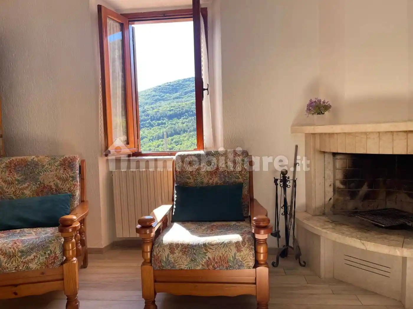 Trilocale ottimo stato, secondo piano, Ovindoli - foto 5