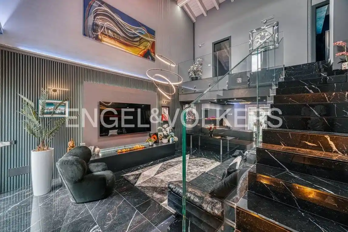 Villetta a schiera in vendita a Parabiago