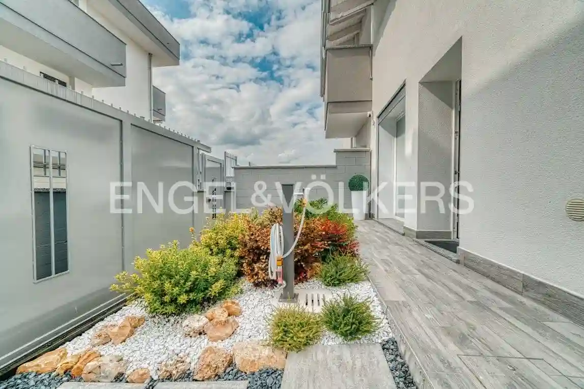 Villetta a schiera - foto 3