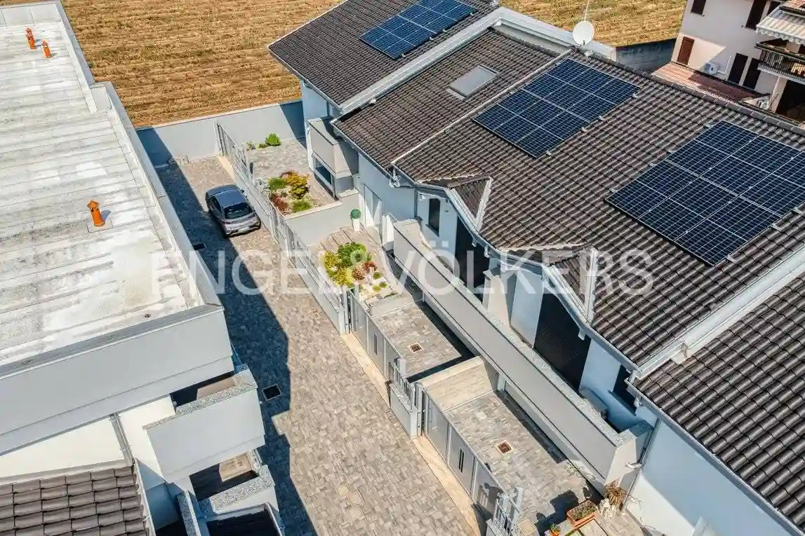 Villetta a schiera - foto 4