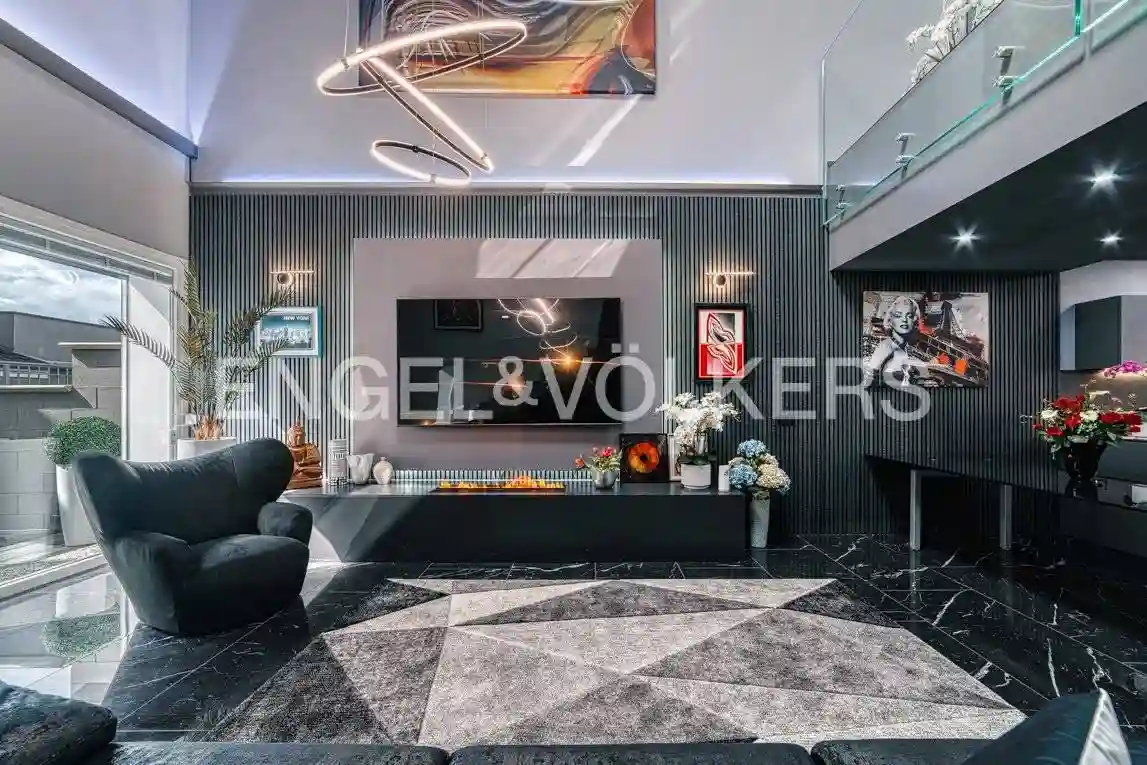 Villetta a schiera - foto 5