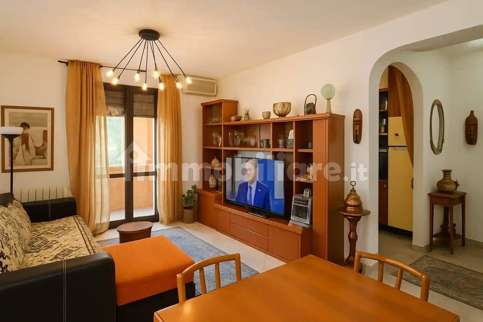 Appartamento in vendita a Jesi