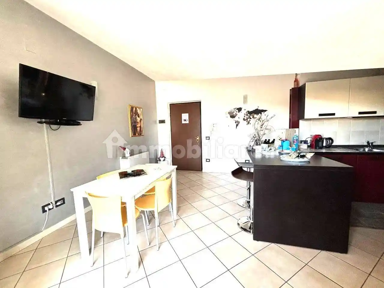 Attico - Mansarda in vendita a San Salvo